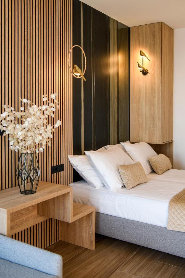 Via Mare Luxury Rooms Split Exteriör bild