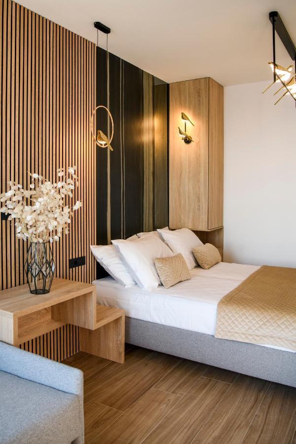 Via Mare Luxury Rooms Split Exteriör bild