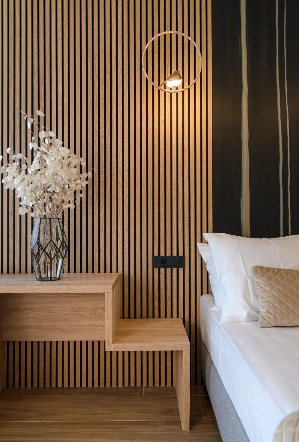 Via Mare Luxury Rooms Split Exteriör bild